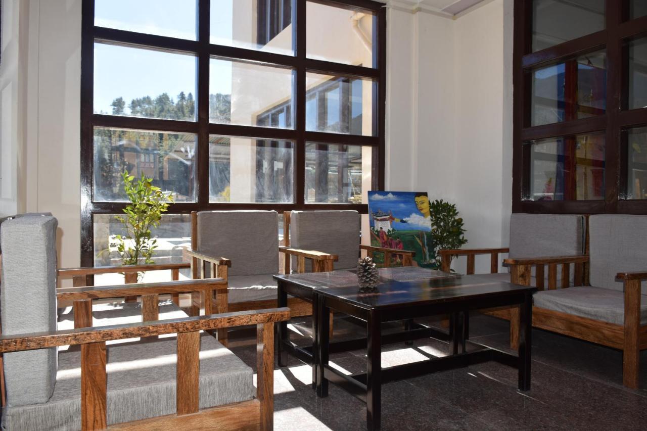 Pemaling Villa Thimphu Exterior photo